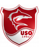 Logo du US Ouakam