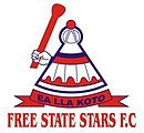 Logo du Free State Stars