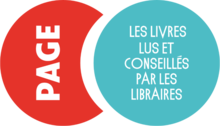 Image illustrative de l’article Page des libraires