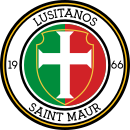 Logo du US Lusitanos Saint-Maur