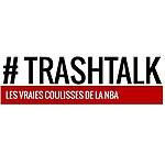 Logo de TrashTalk