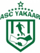 Logo du ASC Yakaar