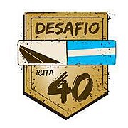 Description de l'image Desafio Ruta 40 logo.jpg.