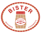 logo de Bister (moutarderie)