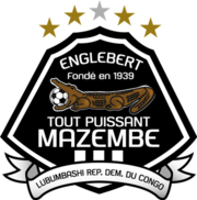 Logo du Tout Puissant Mazembe