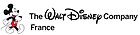 logo de The Walt Disney Company France
