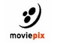 Logo de Moviepix de 2001 à 2003