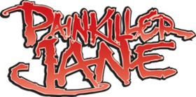 Logo de Painkiller Jane