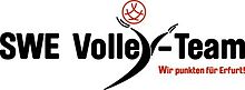 Logo du SWE Volley-Team