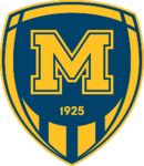 Logo du Metalist 1925