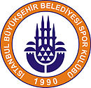 Logo du Istanbul BB