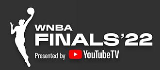 Description de l'image 2022_WNBA_Finals.jpg.