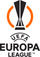 Description de l'image Logo UEFA Europa League - 2021.svg.