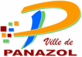 Logo de la commune de 2009 au 15 janvier 2022[44].