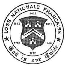 Logo de l’association