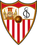 Logo du Sevilla FC Femenino