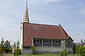 Église Saint-Martin de Monthenault