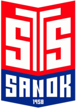 Description de l'image STS Sanok 2020.png.