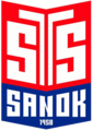 STS Sanok depuis 2020