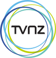 Logo de TVNZ de 2012 à 2016.