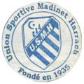 Ancien logo du club