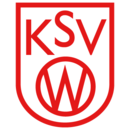 Logo du KSV Waregem