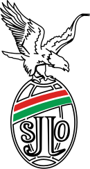 Logo du Saint-Jean-de-Luz olympique