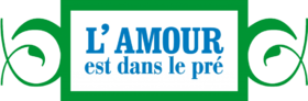 Logo de cette édition, inchangé depuis la première saison.