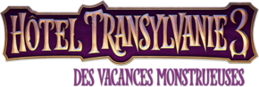 Description de l'image Hôtel Transylvanie 3 Logo.png.