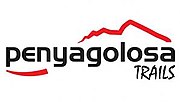 Description de l'image Penyagolosa_trails_logo.jpg.