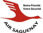 logo de Air Saguenay