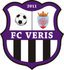 Logo du FC Veris Chișinău