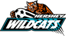 Logo du Hershey Wildcats