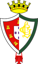 Logo du Lusitano