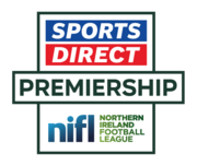 Logo du NIFL Premiership