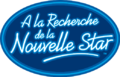 Logo de la saison 1 (2003)