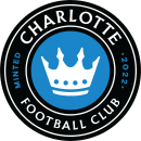 Logo du Charlotte FC