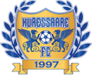 Logo du FC Kuressaare