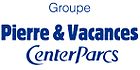 logo de Groupe Pierre & Vacances-Center Parcs