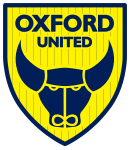 Logo du Oxford United