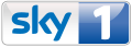 Logo de Sky1 de 2011 à 2016