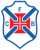 Logo du CF Os Belenenses