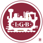 logo de Lehmann Gross Bahn