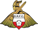 Logo du Doncaster Rovers FC