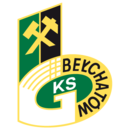 Logo du GKS Bełchatów