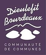 Blason de Communauté de communes Dieulefit-Bourdeaux