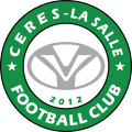 Ceres-La Salle FC (2012-2016)