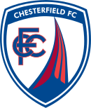 Logo du Chesterfield FC