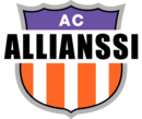 Logo du AC Allianssi