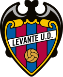 Logo du Levante UD